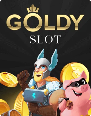 ทางเข้าเล่น เกมสล็อตออนไลน์ goldy slot