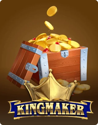 ทางเข้าเล่น เกมสล็อตออนไลน์ king maker