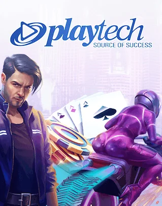 ทางเข้าเล่น เกมสล็อตออนไลน์ playtech